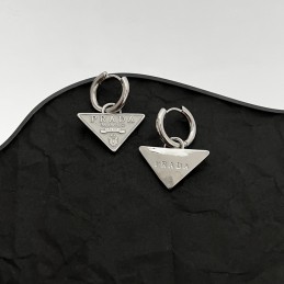 PRADA EARRINGS A006