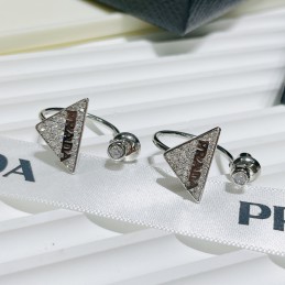 PRADA EARRINGS A010