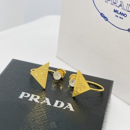 PRADA EARRINGS A011