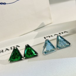 PRADA EARRINGS A012