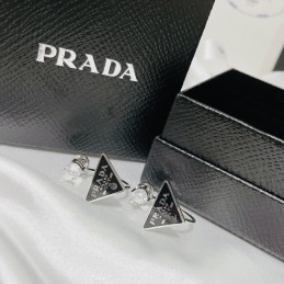 PRADA EARRINGS A014