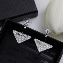 PRADA EARRINGS A018