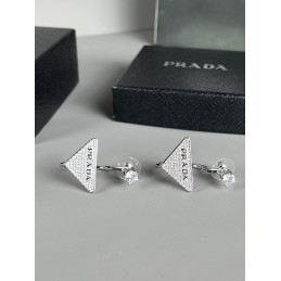 PRADA EARRINGS A020