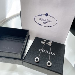 PRADA EARRINGS A022