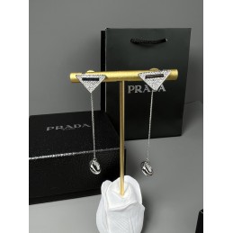 PRADA EARRINGS A023