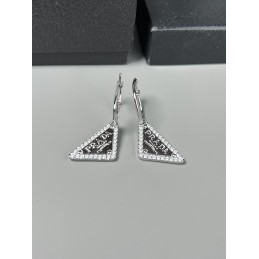 PRADA EARRINGS A024