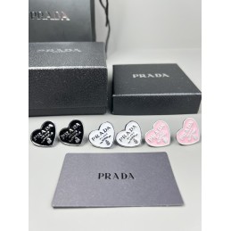 PRADA EARRINGS A025