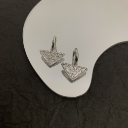 PRADA EARRINGS A029