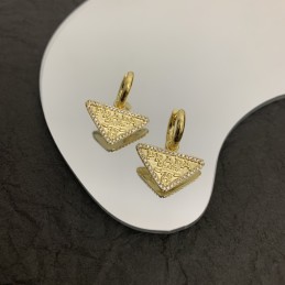 PRADA EARRINGS A030