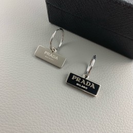 PRADA EARRINGS A032