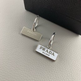 PRADA EARRINGS A033