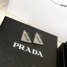 PRADA EARRINGS A040