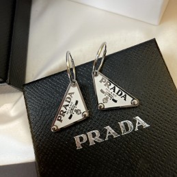 PRADA EARRINGS A045