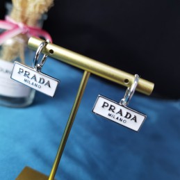 PRADA EARRINGS A046