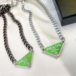 PRADA NECKLACES A004