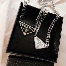 PRADA NECKLACES A008