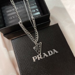 PRADA NECKLACES A009