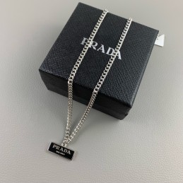 PRADA NECKLACES A011