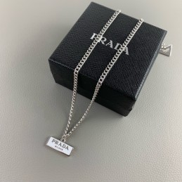 PRADA NECKLACES A012