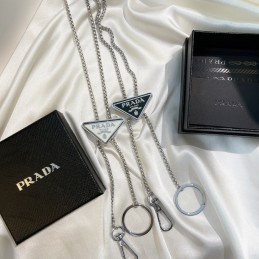 PRADA NECKLACES A014