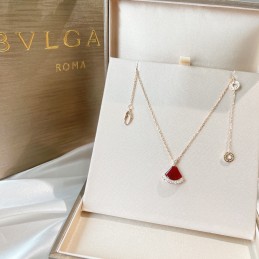 BVLGARI NECKLACES A012