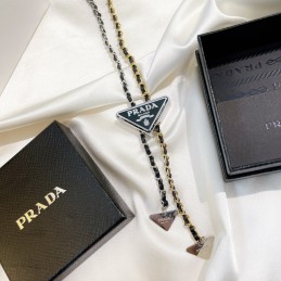 PRADA NECKLACES A015