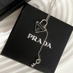 PRADA NECKLACES A020