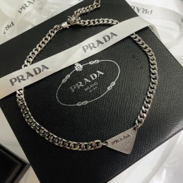 PRADA NECKLACES A024