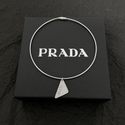 PRADA NECKLACES A025