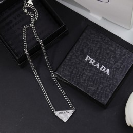 PRADA NECKLACES A026