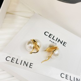 Celine EARRINGS A002