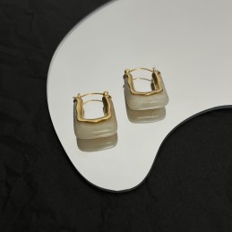 Celine EARRINGS A005