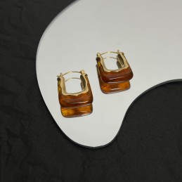 Celine EARRINGS A006