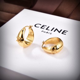 Celine EARRINGS A007