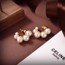 Celine EARRINGS A008