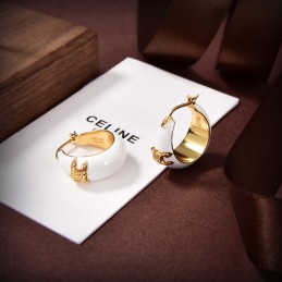 Celine EARRINGS A011