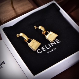 Celine EARRINGS A013