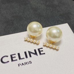 Celine EARRINGS A014