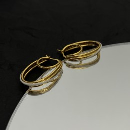 Celine EARRINGS A016