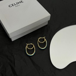 Celine EARRINGS A017