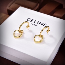 Celine EARRINGS A019