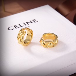 Celine EARRINGS A023