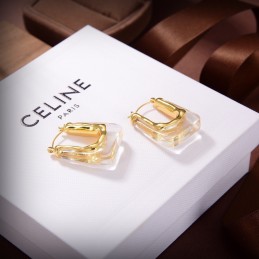 Celine EARRINGS A025