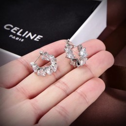 Celine EARRINGS A025