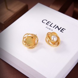 Celine EARRINGS A027