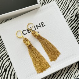 Celine EARRINGS A028