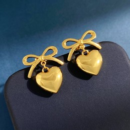 Celine EARRINGS A031