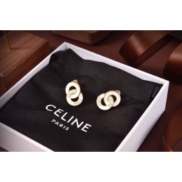 Celine EARRINGS A033