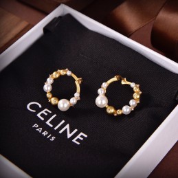 Celine EARRINGS A035