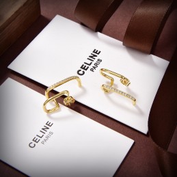 Celine EARRINGS A038